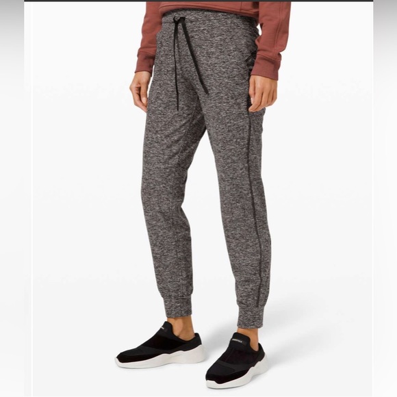 lululemon athletica Pants - Lululemon Ready to Rulu Jogger Pants